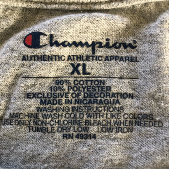 west point tee - Picture 4 of 4